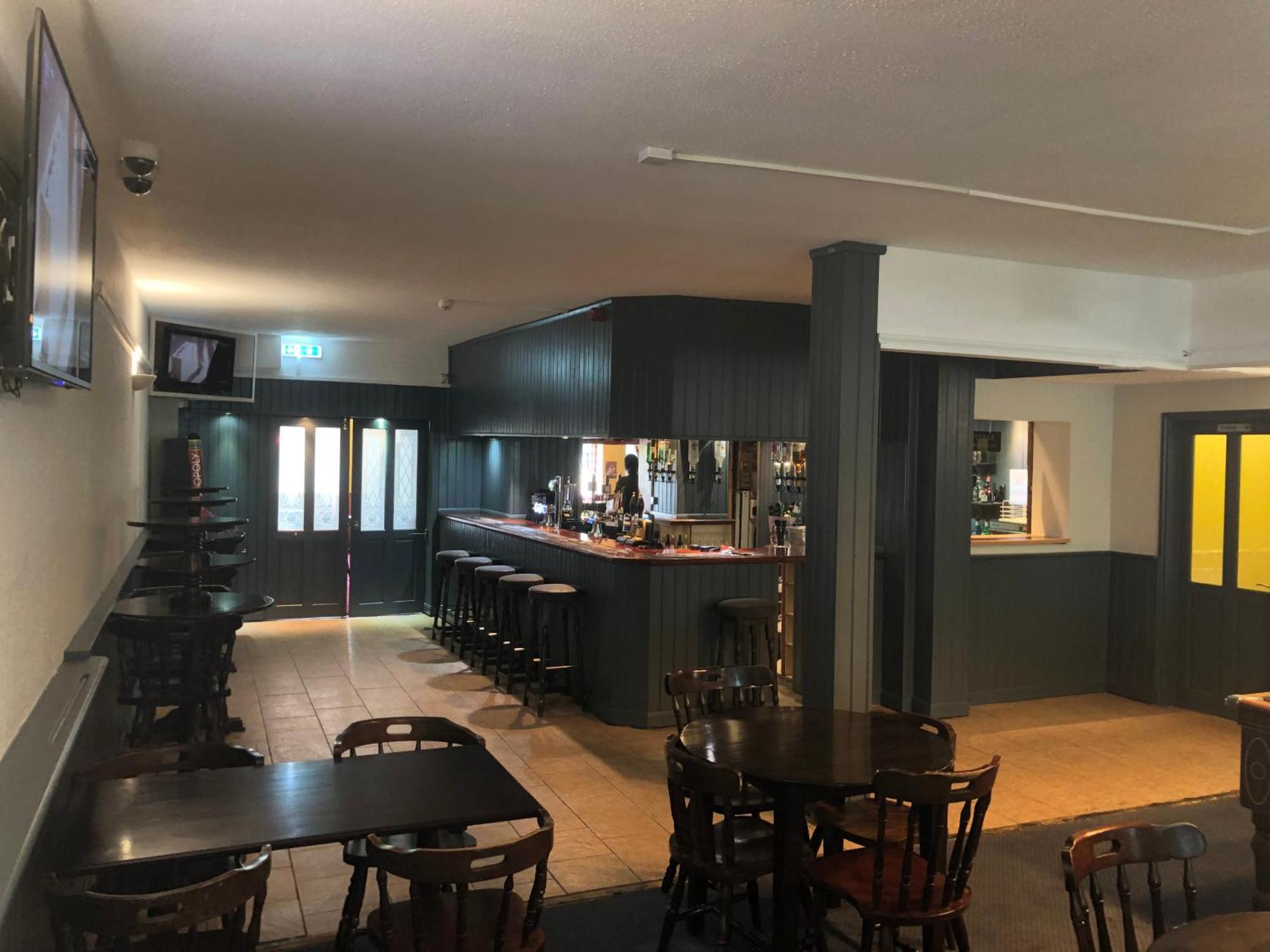 The Pheasant Inn Dunstable Buitenkant foto